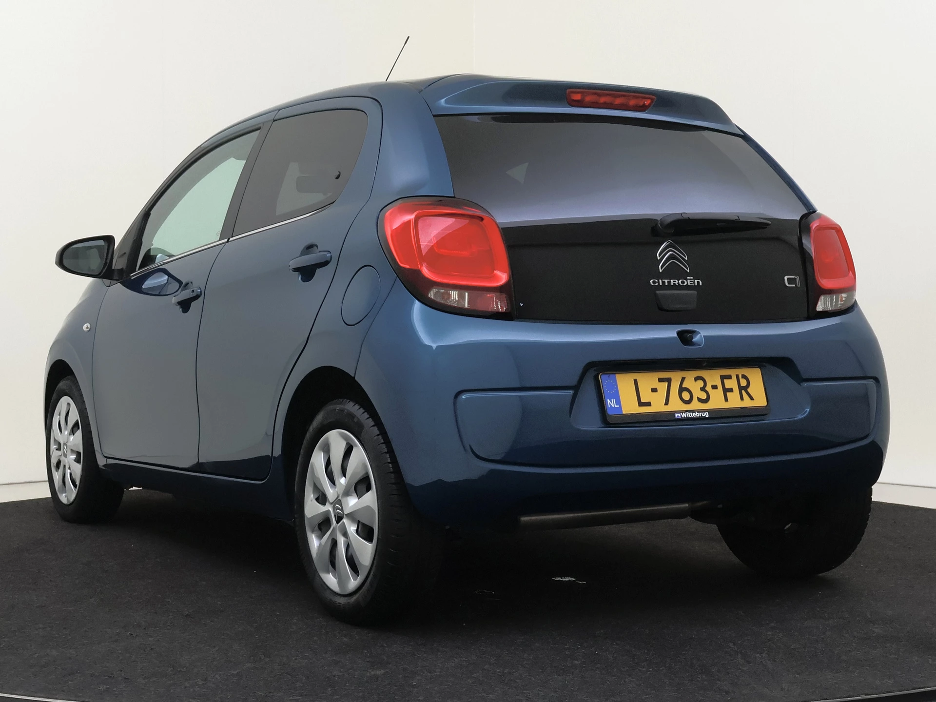 Citroën C1