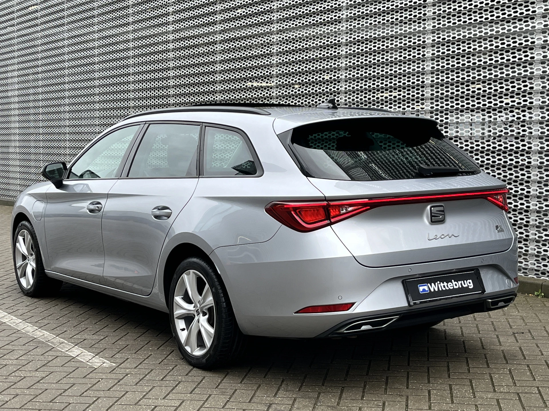 SEAT León