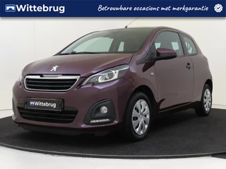 Peugeot 108 1.0 VTi Active