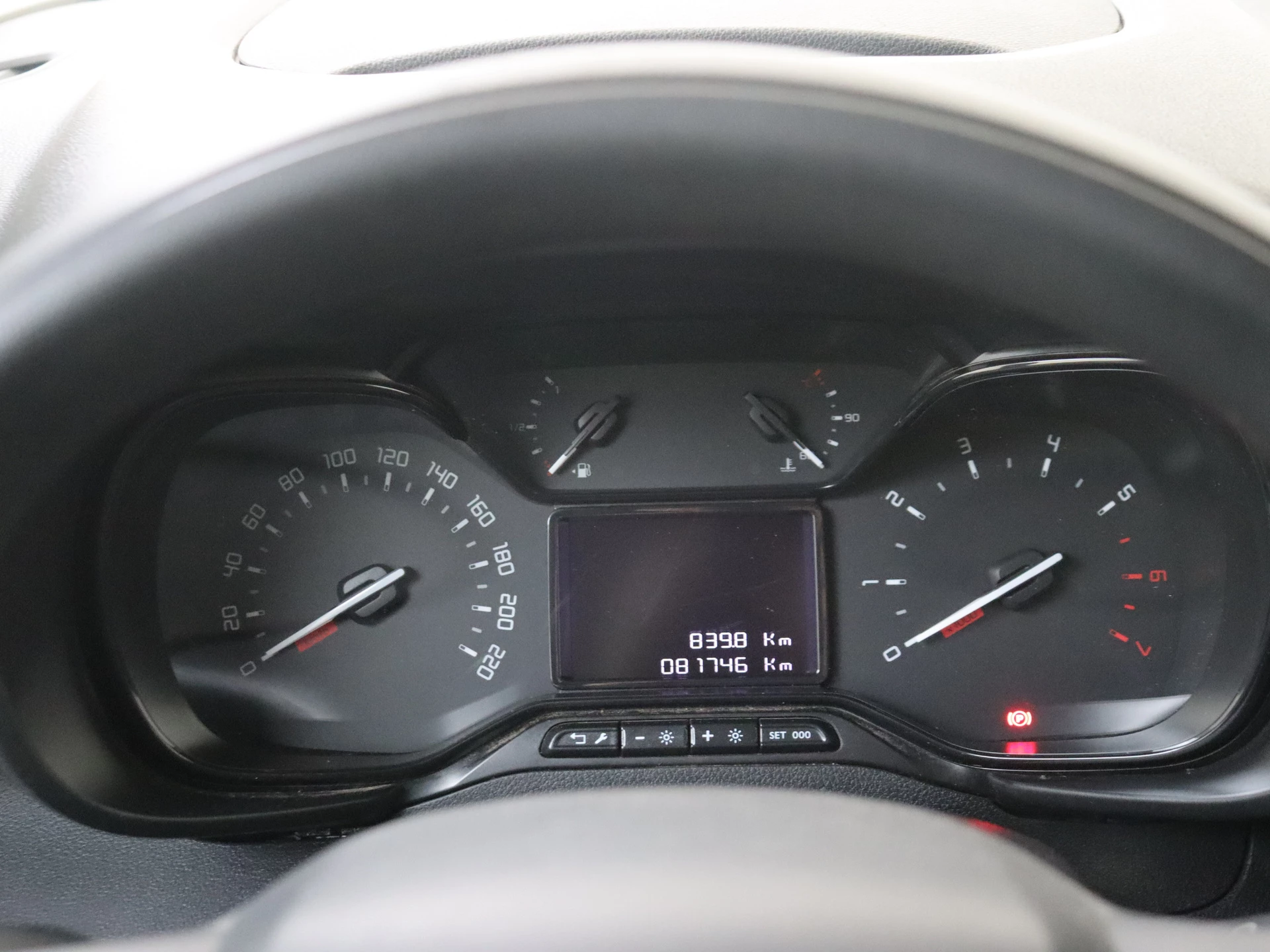 Citroën Berlingo