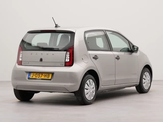 Škoda Citigo