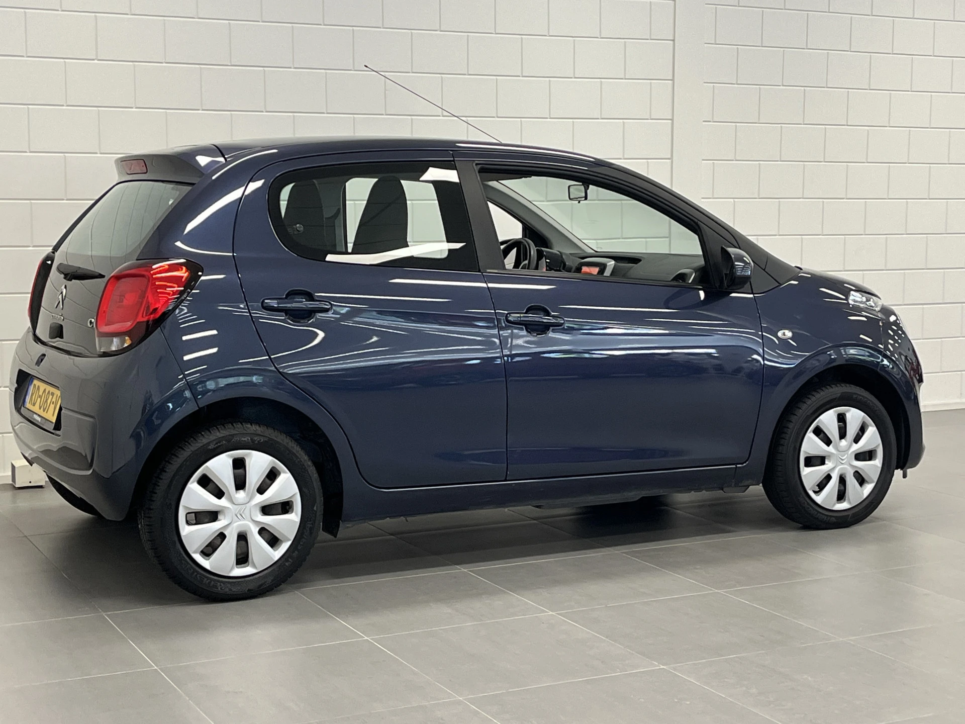 Citroën C1