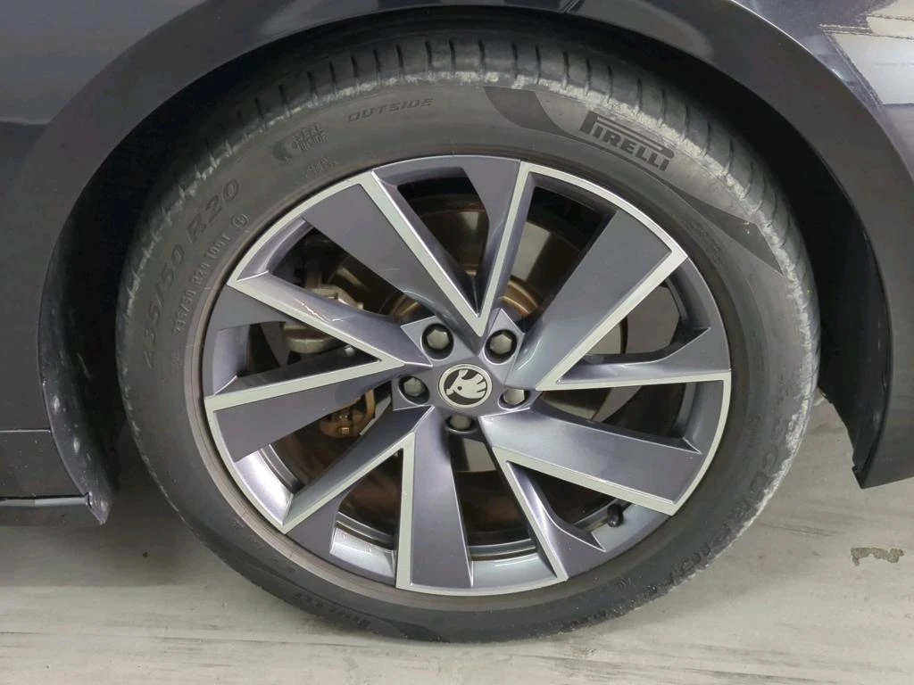 Škoda Enyaq