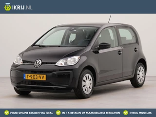 Volkswagen up! 1.0 | Bluetooth | Airco | Reserve wiel |
