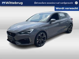 Cupra León