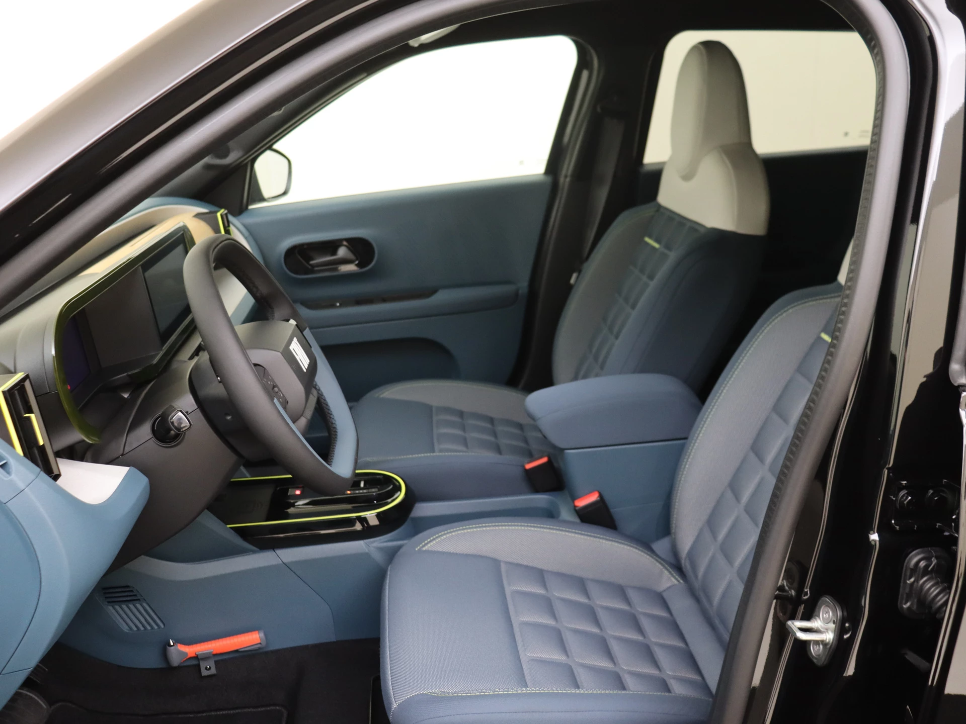 Fiat Grande Panda