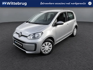 Volkswagen up! 1.0 / Airco / Lane Assist / DAB radio