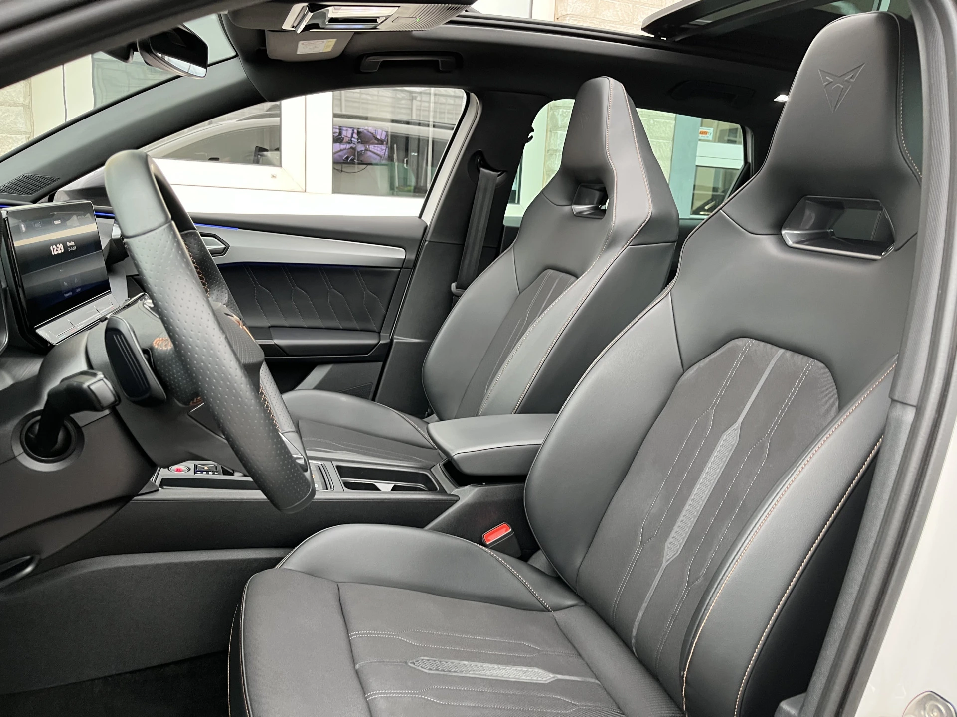 Cupra León Sportstourer