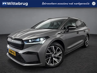 Škoda Enyaq