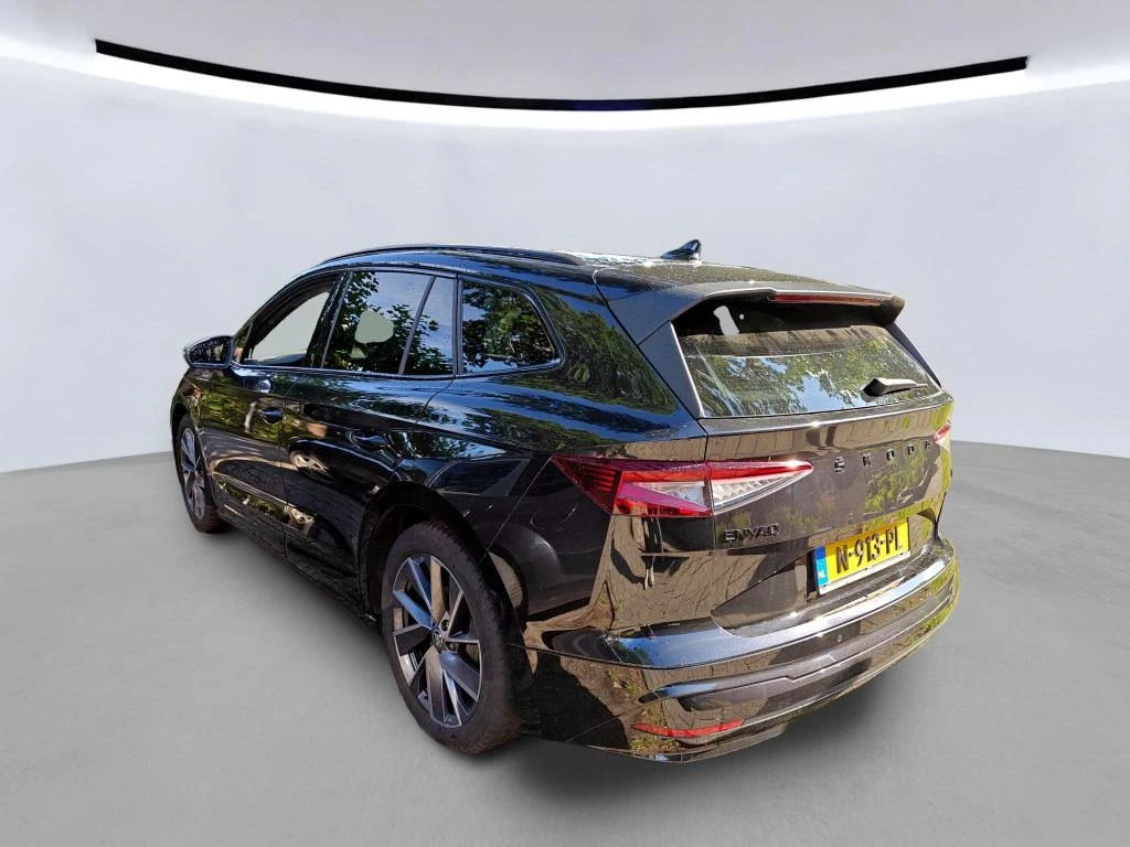 Škoda Enyaq