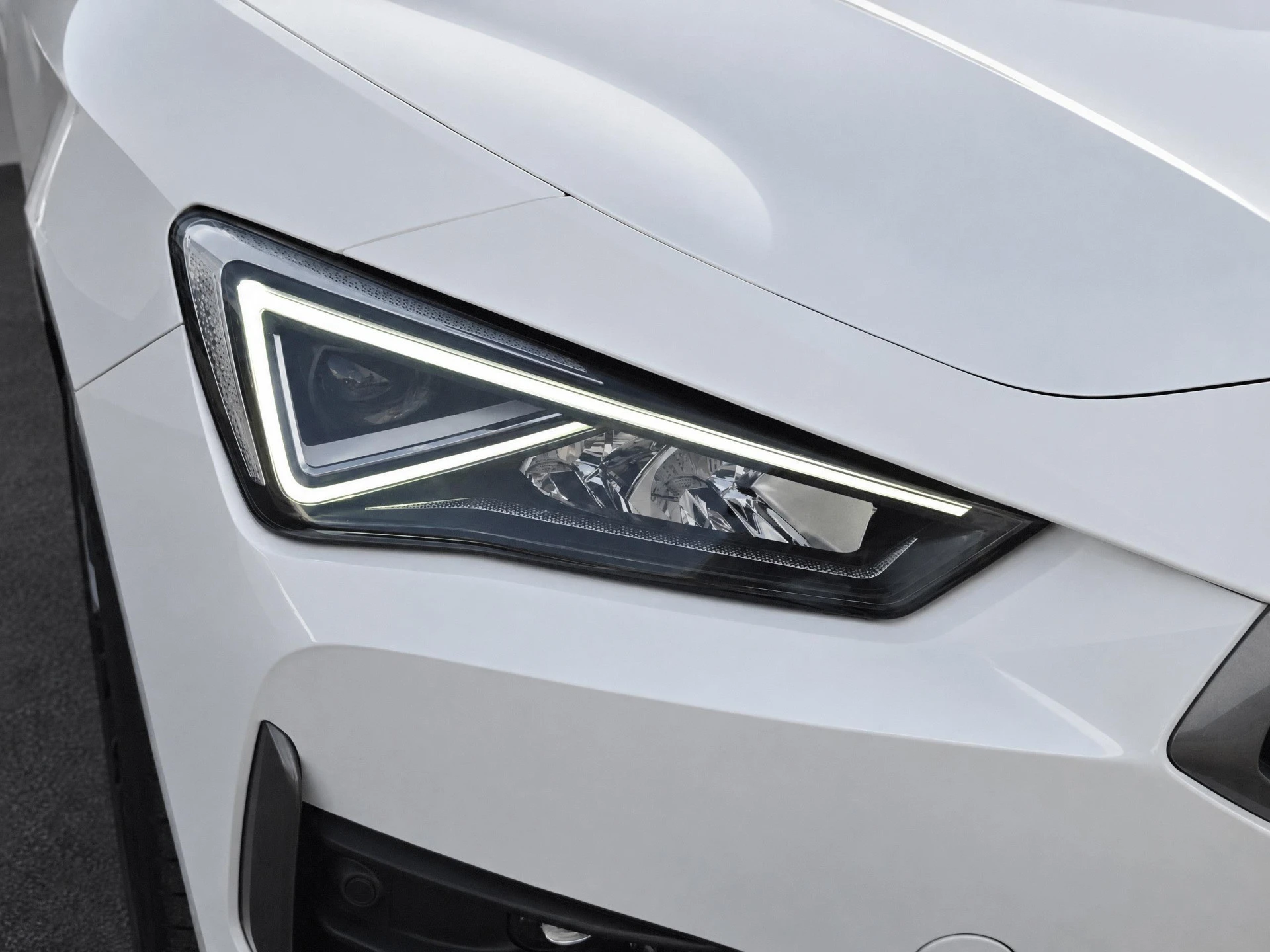 Cupra León Sportstourer