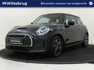 MINI MINI Cooper SE
