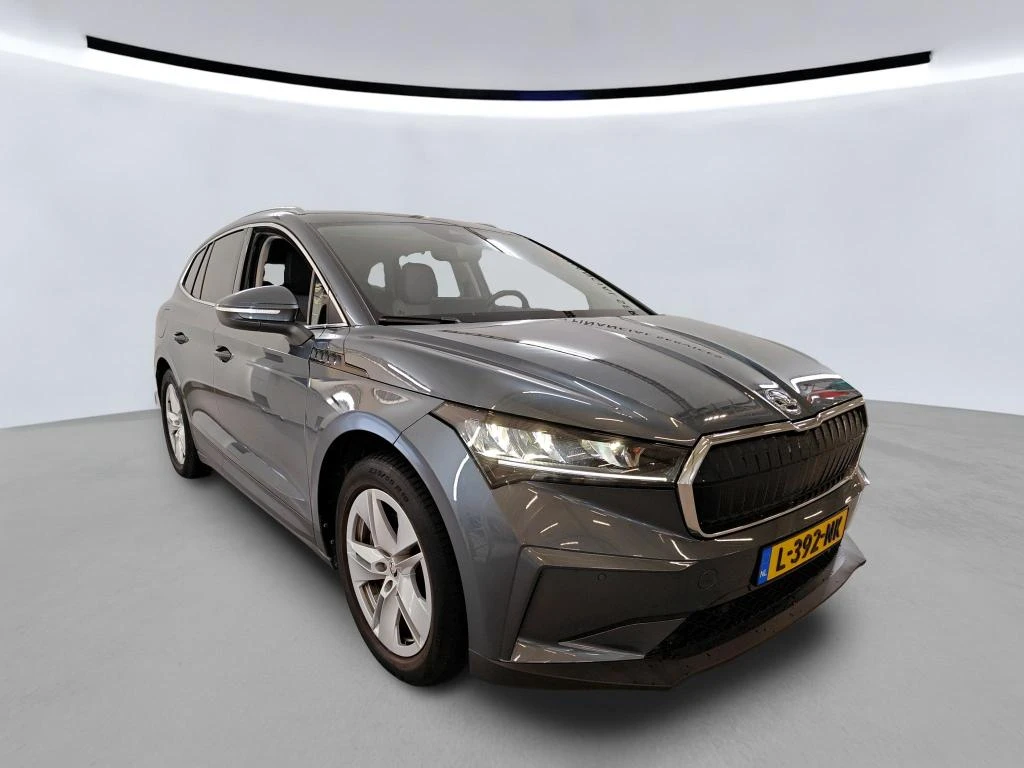 Škoda Enyaq