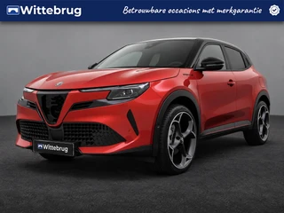 Alfa Romeo Junior