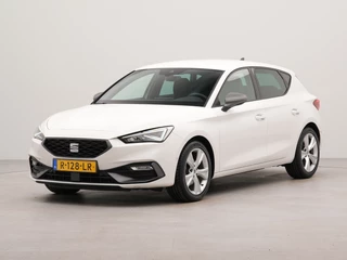 SEAT León