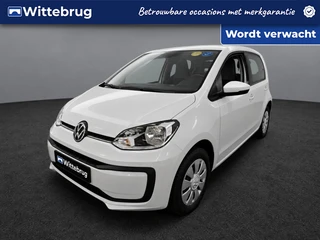 Volkswagen up! 1.0 / Airco / El ramen voor / Bluetooth  trans