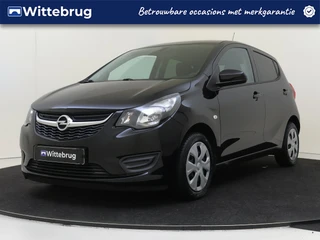 Opel KARL 1.0 ecoFLEX Edition Clean 22-7 EG