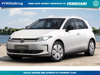 Volkswagen ID. Polo Trend 37 kWh