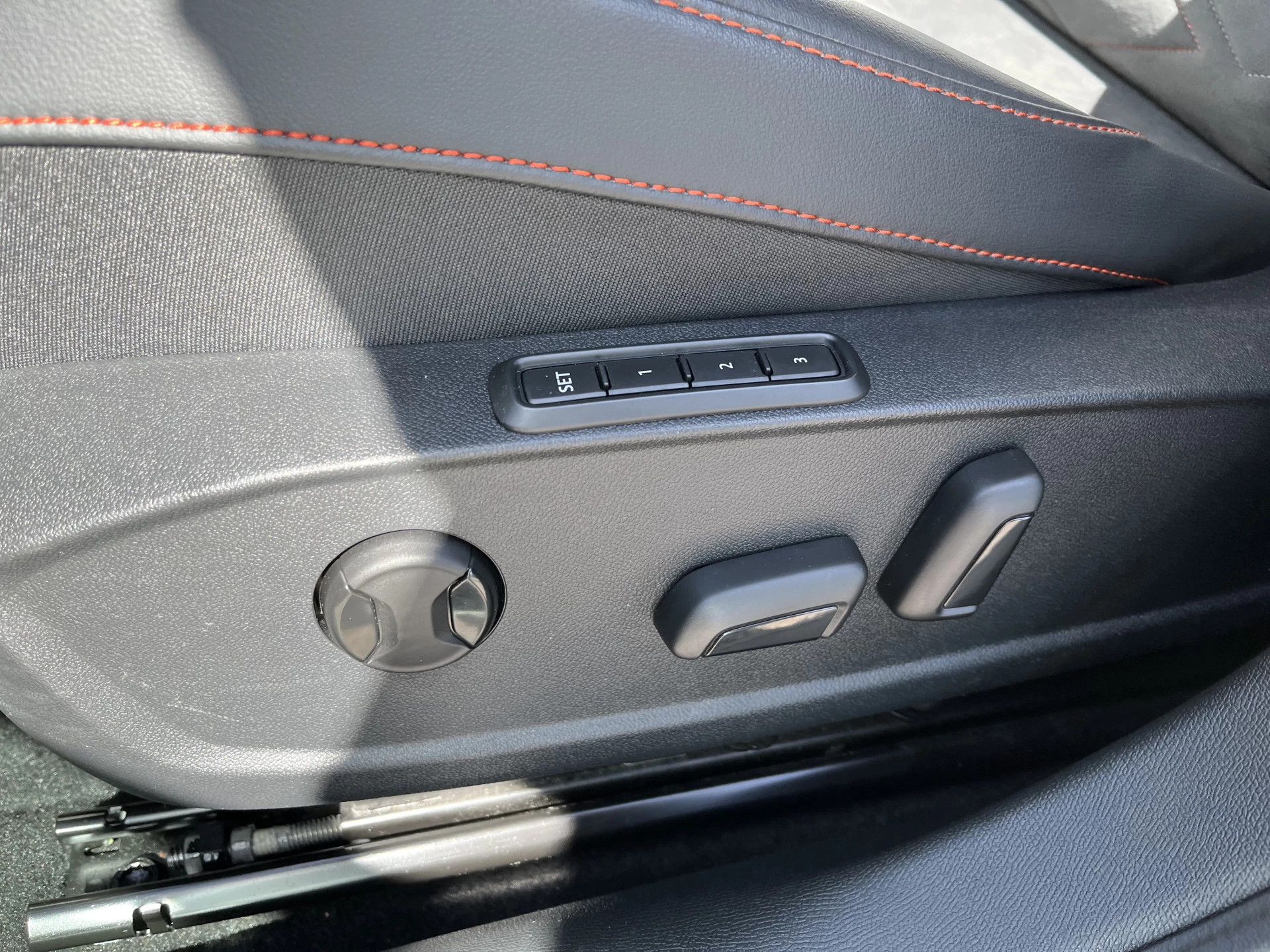 SEAT León
