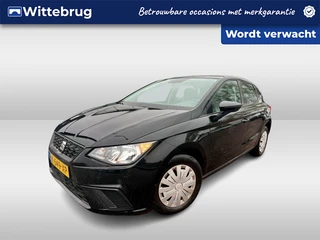 SEAT Ibiza 1.0 TSI Style Business Intense / FULL LINK/ PARKEER SENSOREN V+A/ CAMERA/ CRUISE CONTROL/ NAVI/ CLIMA
