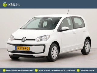 Volkswagen up! 1.0 | Bluetooth | Airco |