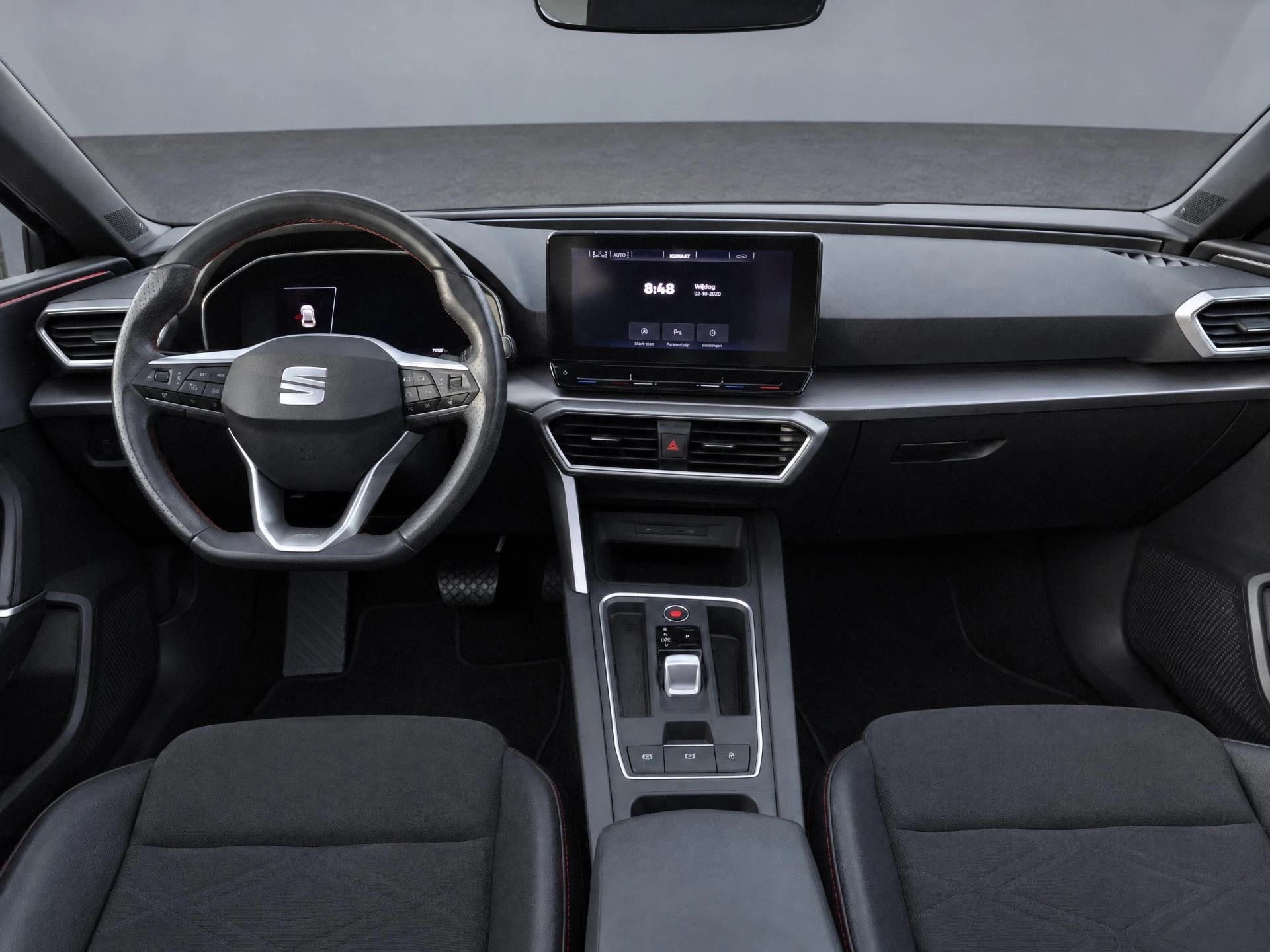 SEAT León