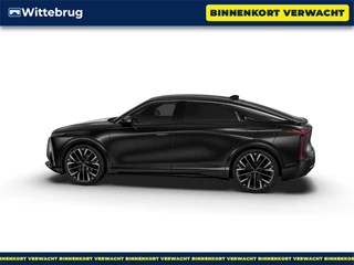 DS N°8 Pallas Black Edition