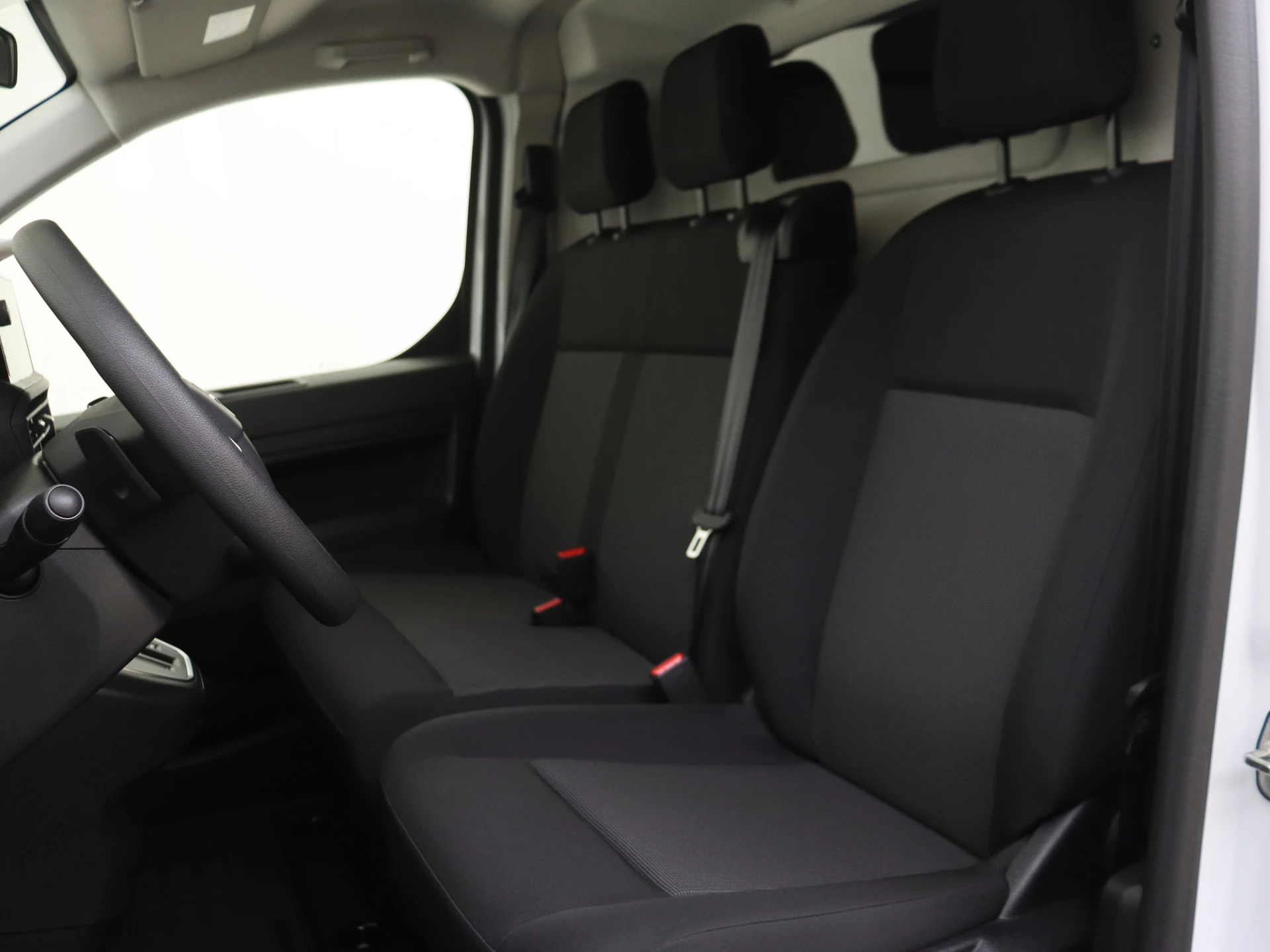 Opel Vivaro-e