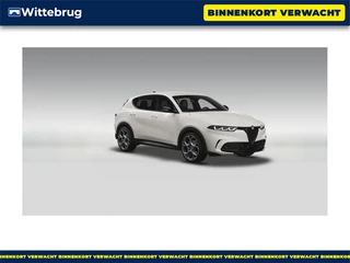 Alfa Romeo Tonale Edizione Business