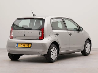 Škoda Citigo