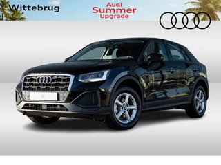 Audi Q2 35 TFSI 150pk S tronic Pro Line
