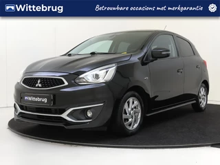 Mitsubishi Space Star 1.0 Intense+ | Bluetooth | Climate control |