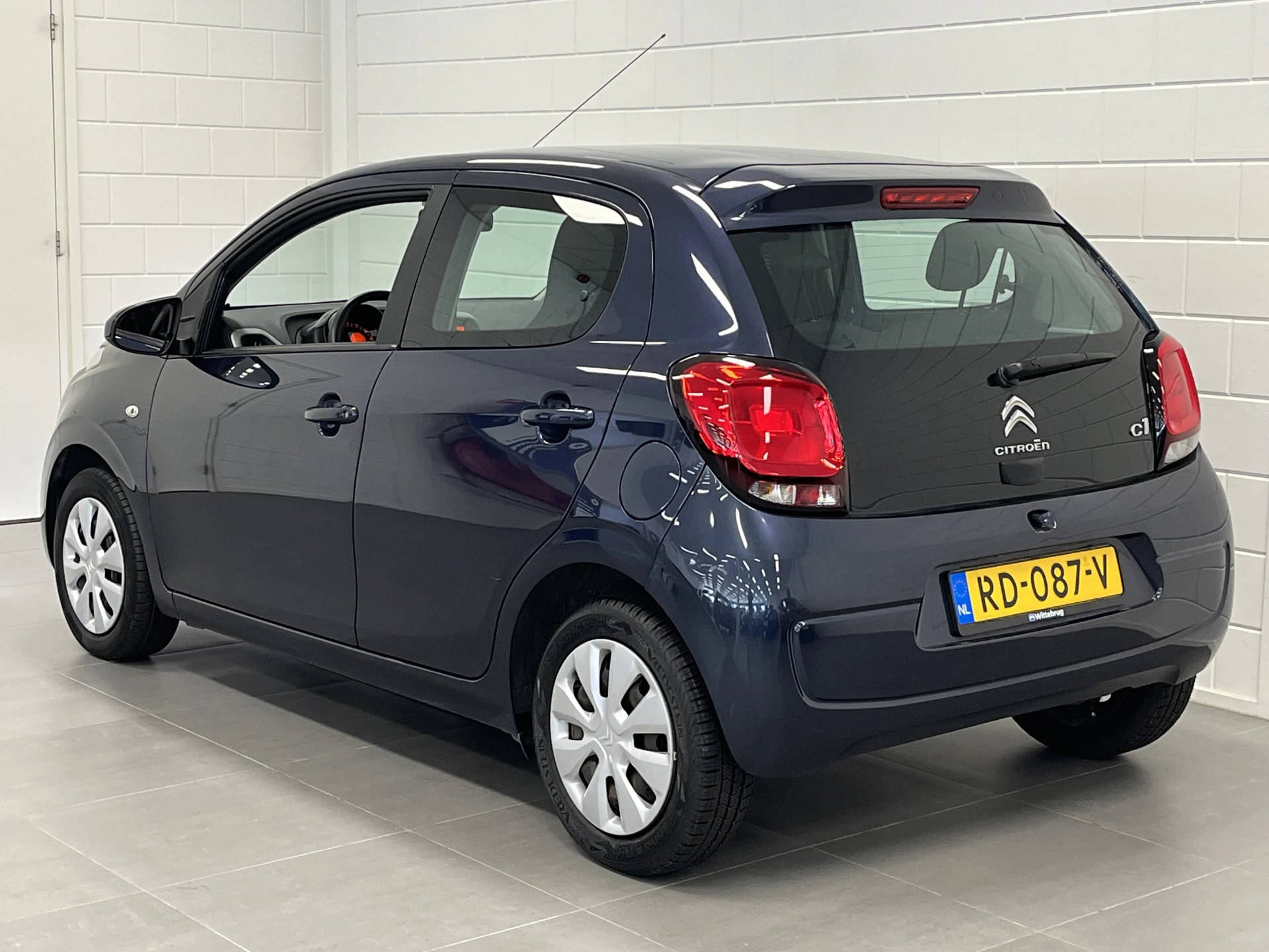 Citroën C1