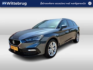 SEAT León