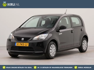SEAT Mii Electric electric | SoH 94,0 % | Bluetooth | Airco | Dab |