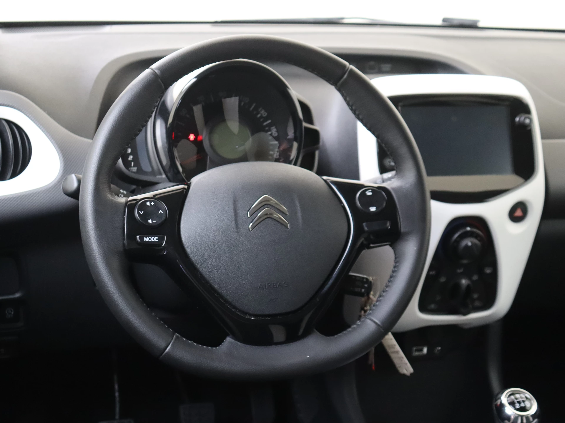 Citroën C1