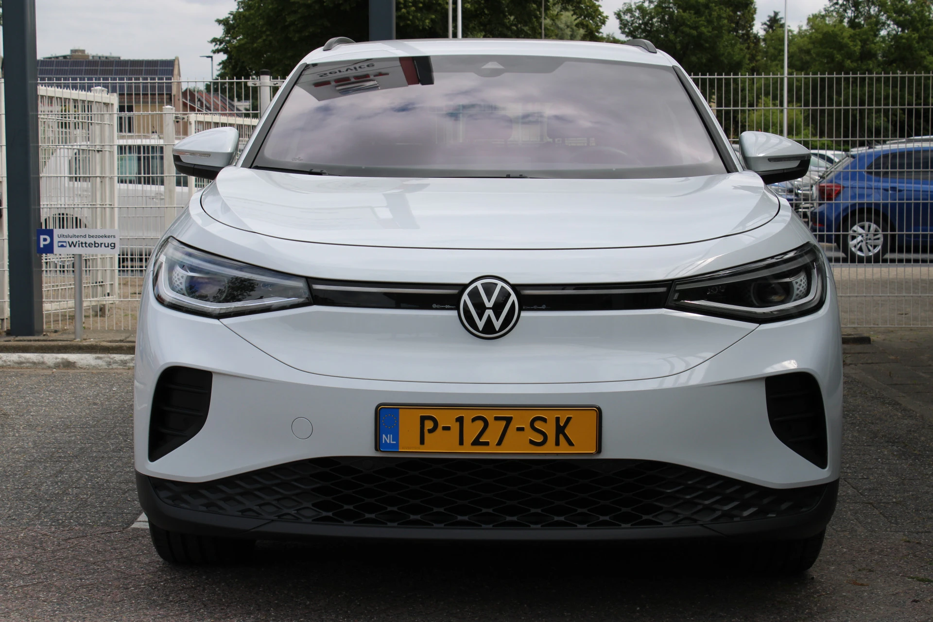 Volkswagen ID.4