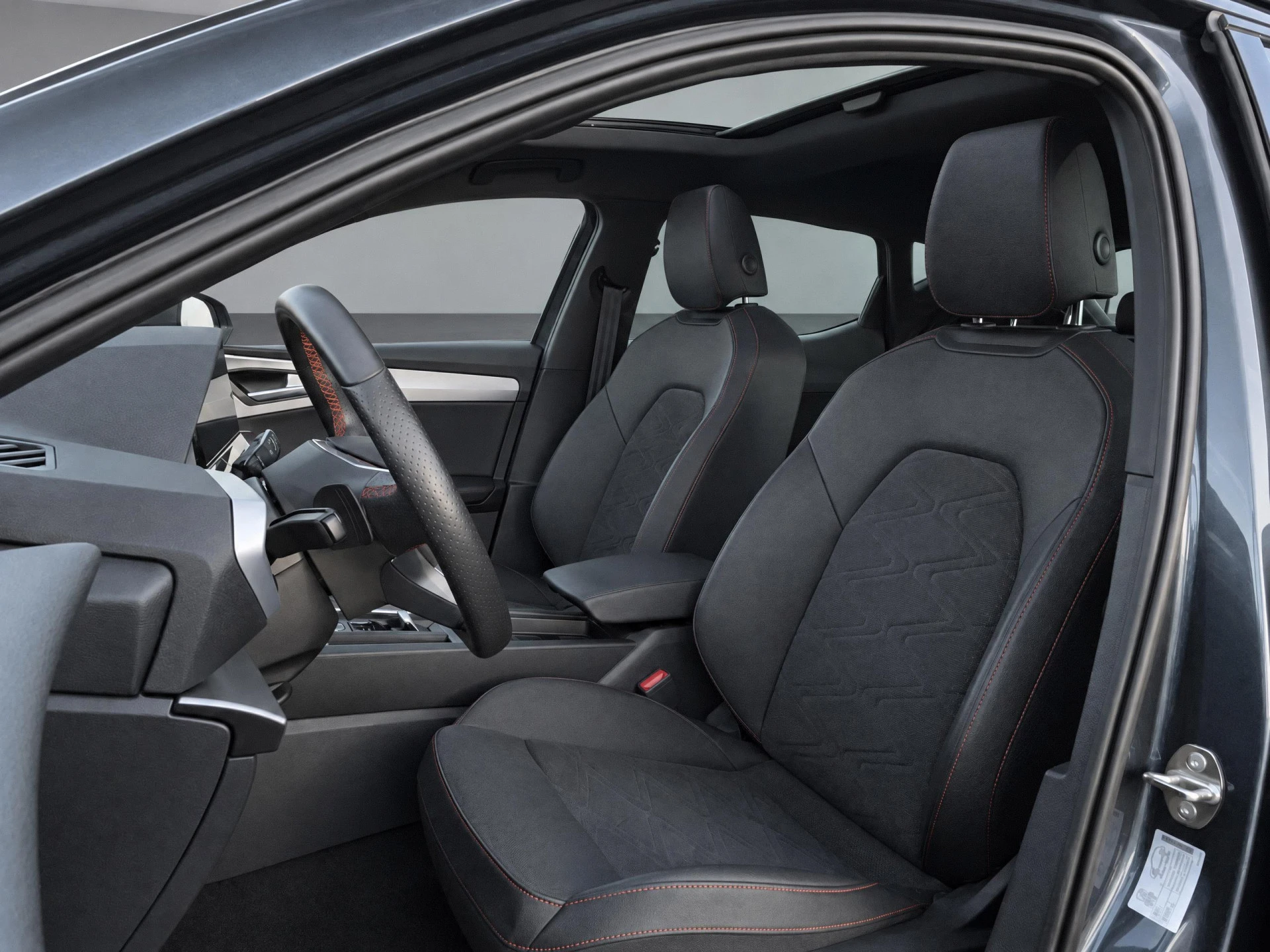 SEAT León