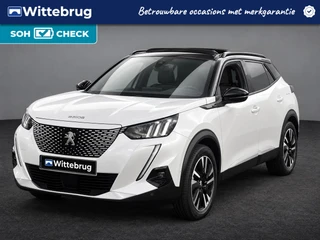 Peugeot e-2008