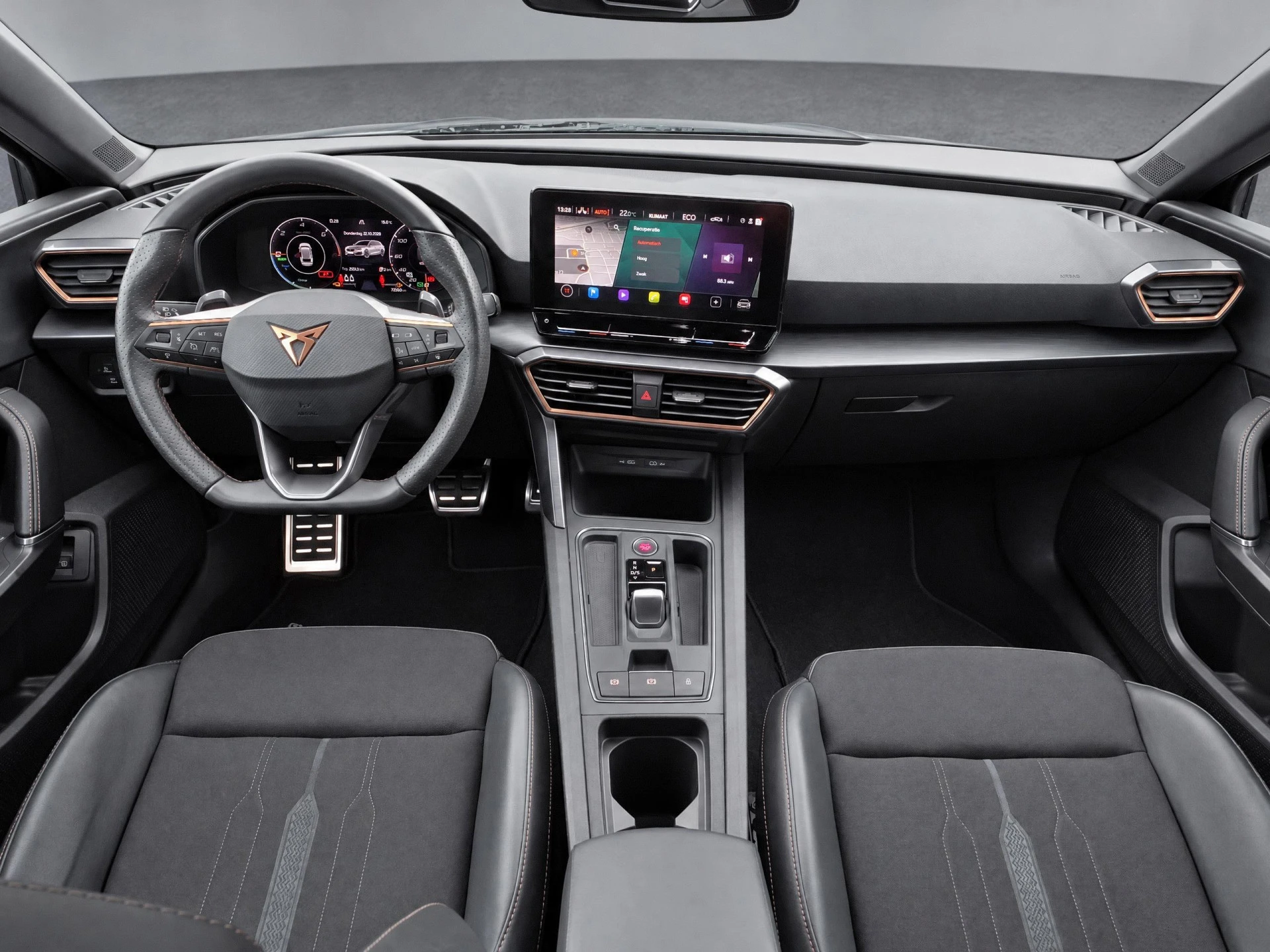 Cupra León Sportstourer