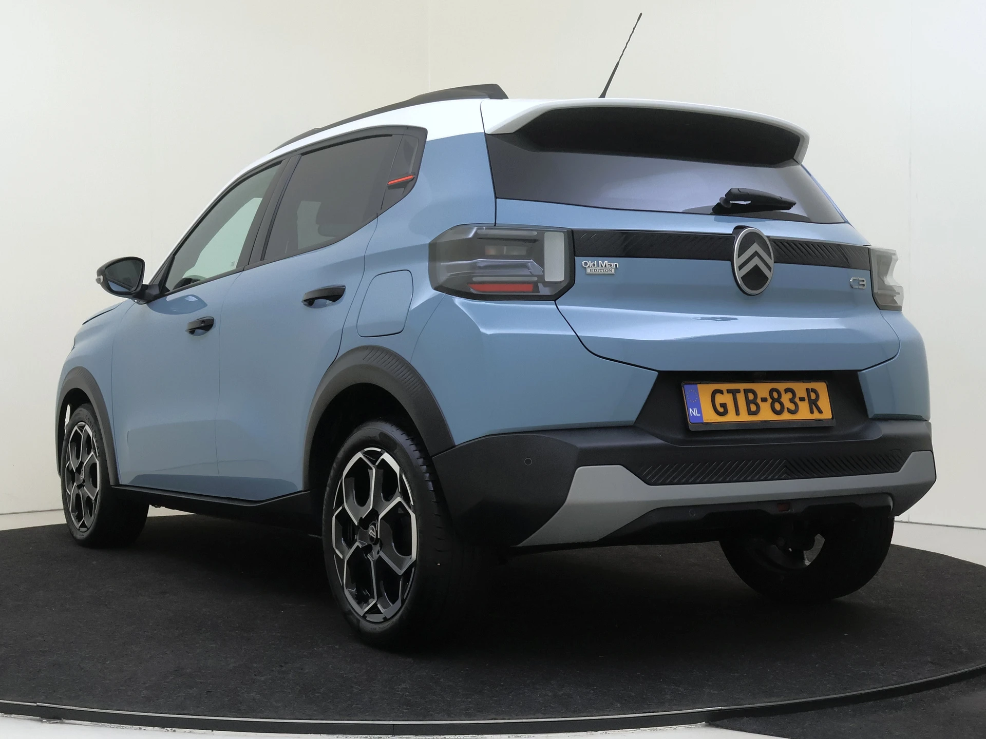 Citroën C3