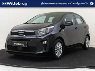 Kia Picanto 1.0 DPi DynamicLine YP