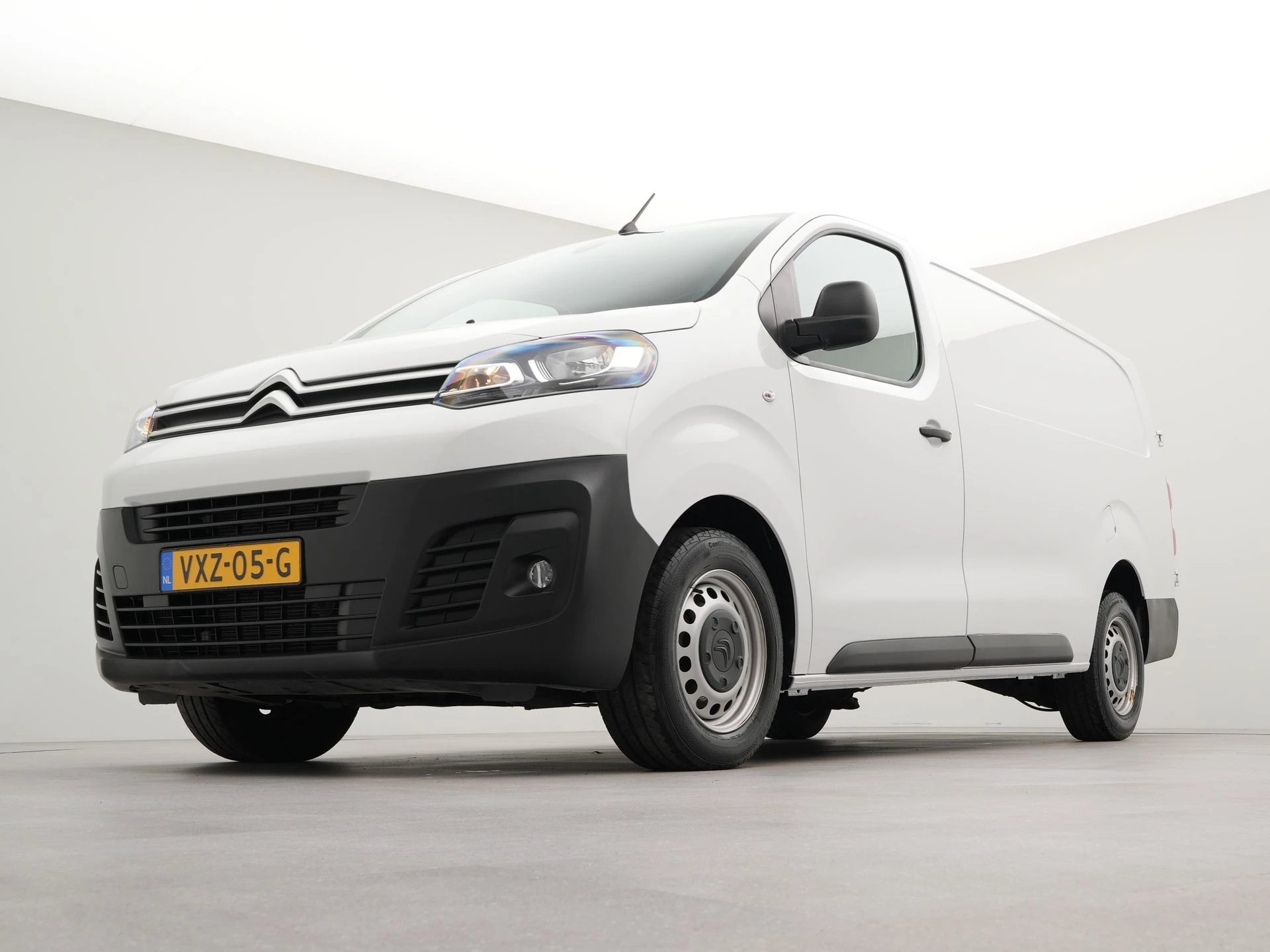 Citroën Jumpy