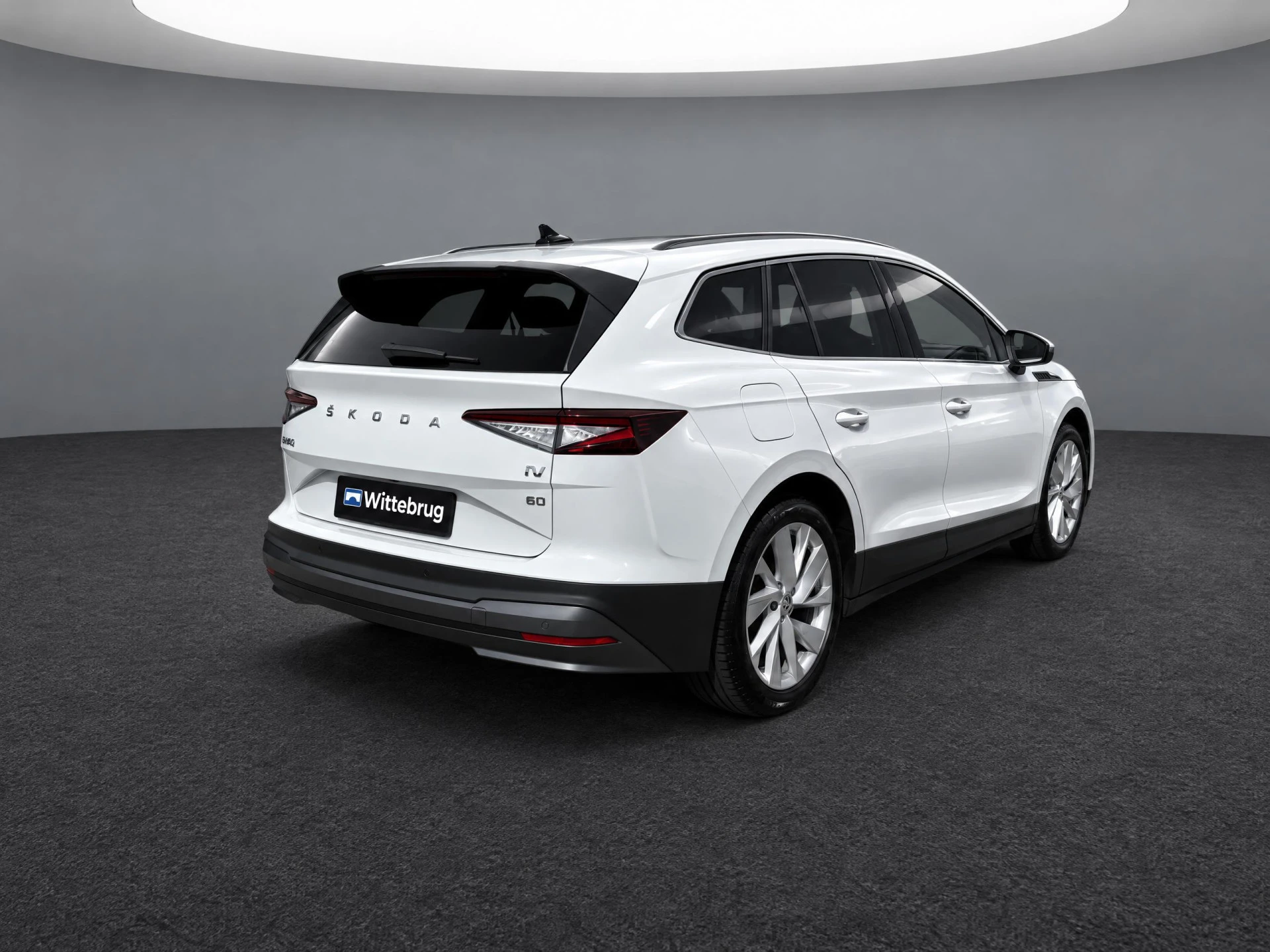 Škoda Enyaq