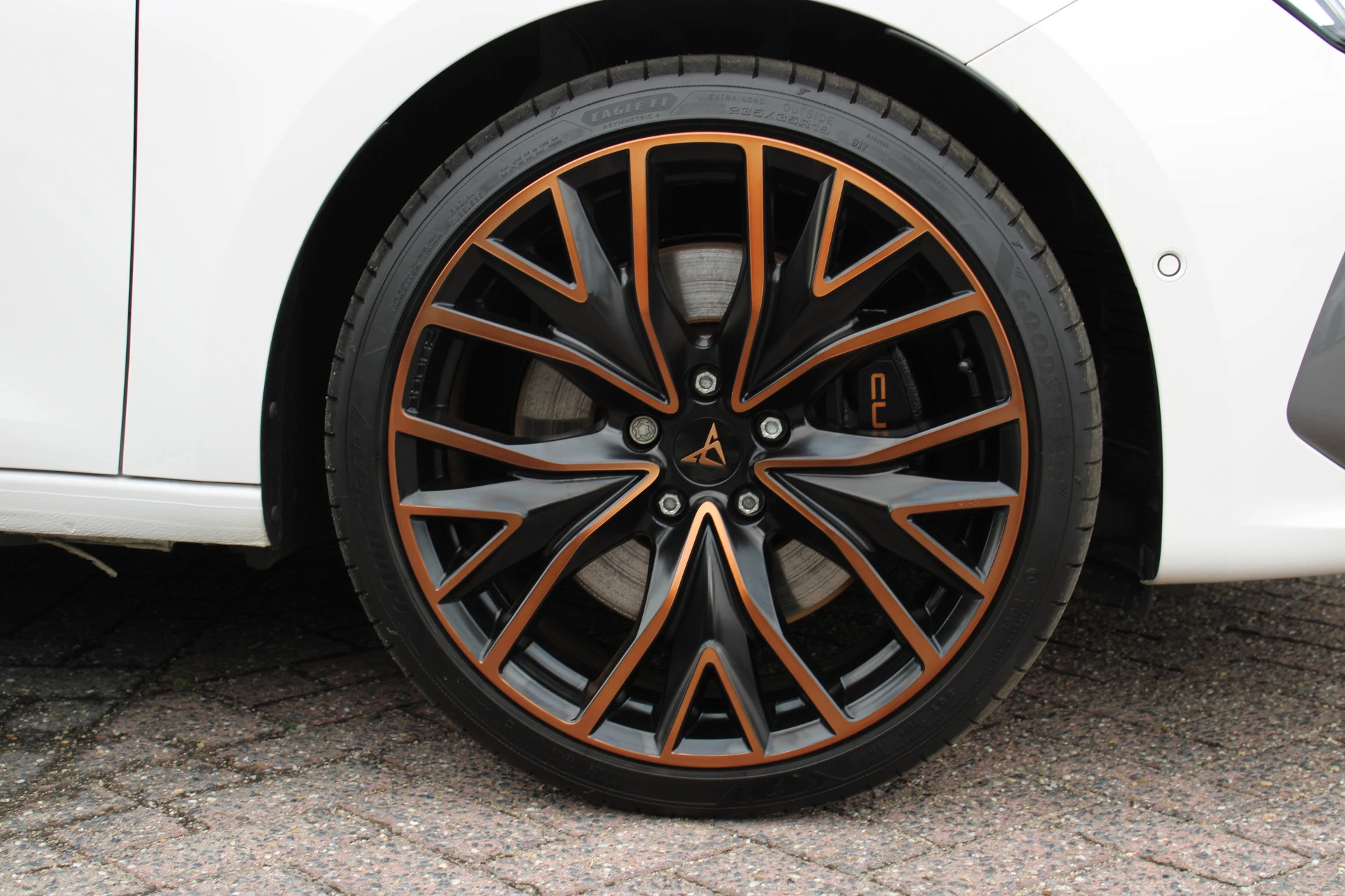 Cupra León Sportstourer
