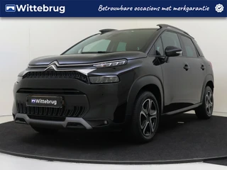 Citroën C3 Aircross 1.2 PureTech Feel | Carplay | Navigatie | Airco |