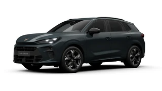 CUPRA Terramar Business Limited