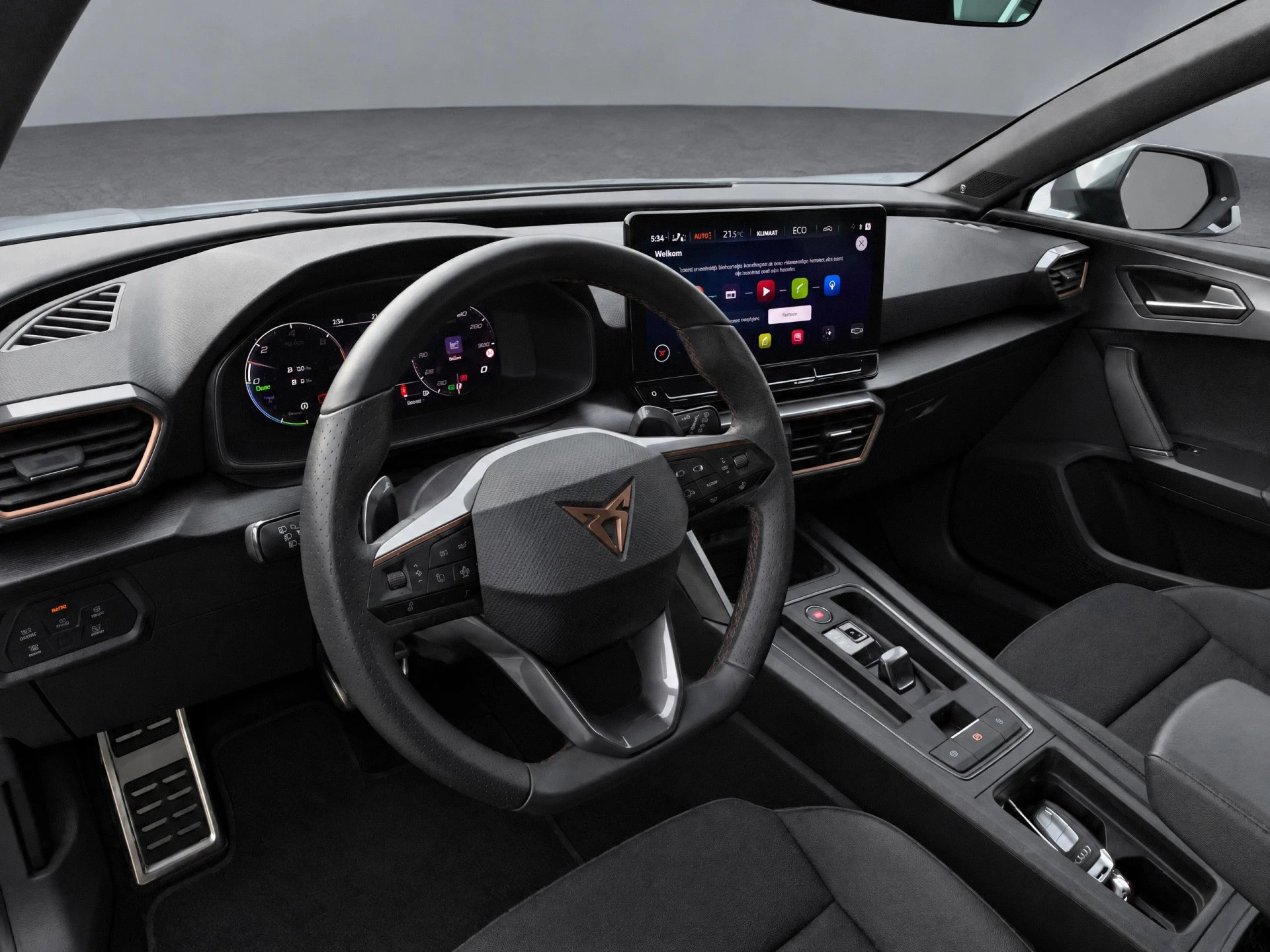 Cupra León Sportstourer