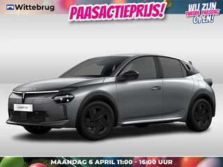 Lancia Ypsilon 51 kWh DIRECT RIJDEN - GRATIS WALLBOX - 8 JAAR GARANTIE