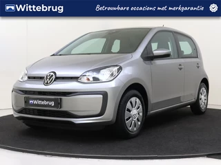 Volkswagen up! 1.0 | Airco | Bleutooth |